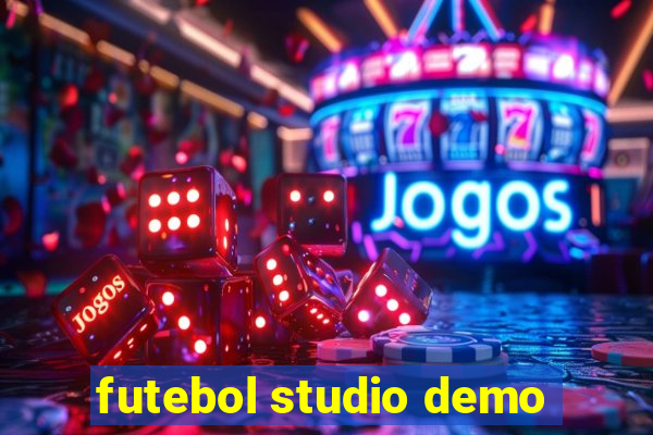 futebol studio demo